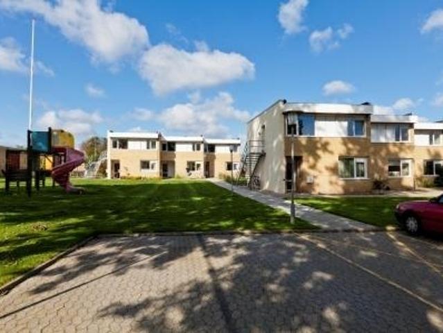 Lejlighed til leje i Faaborg, Faaborg-Midtfyn