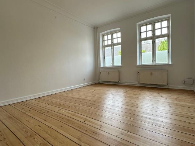 Lejlighed til leje i Korsør, Slagelse