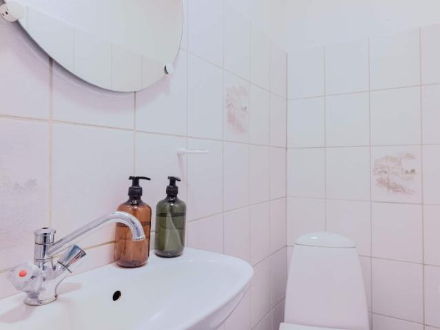 Lejlighed til leje i Valby, København
