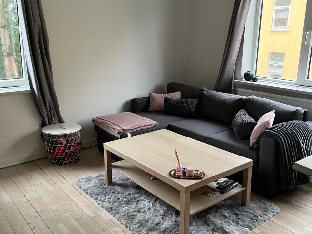 Lejlighed til leje i Nykøbing Falster, Guldborgsund