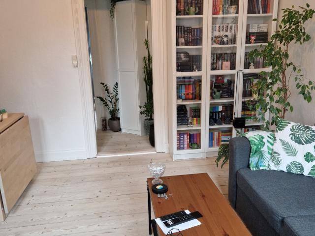 Lejlighed til leje i Horsens, Århus