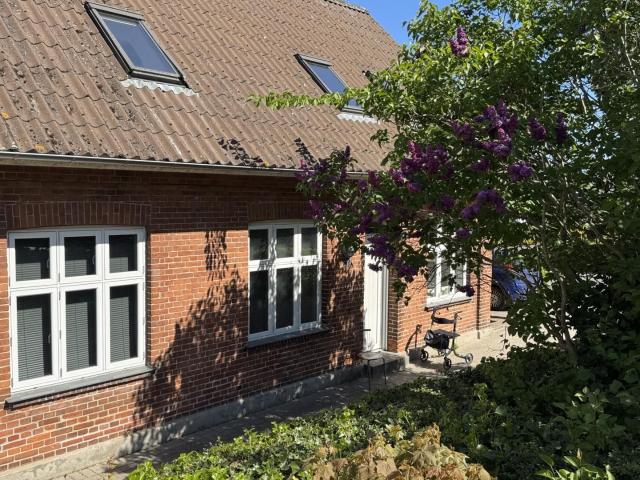 Lejlighed til leje i Hobro, Brønderslev-Dronninglund