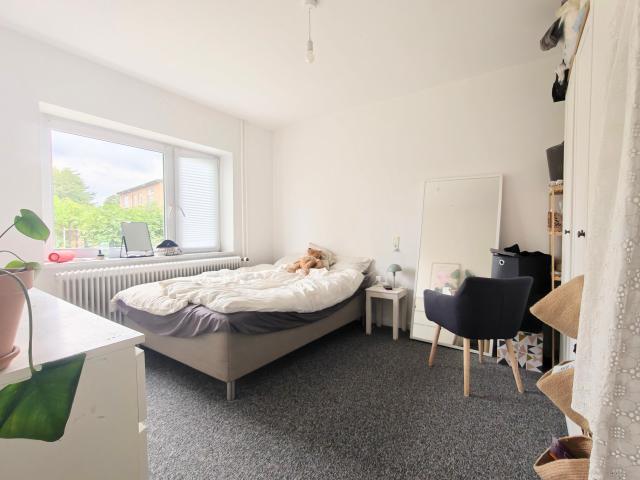 Lejlighed til leje i Nystaden, Sønderborg