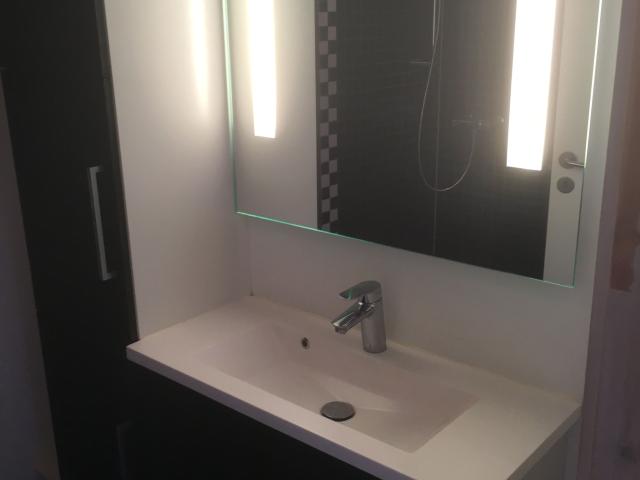 Lejlighed til leje i Horsens, Århus