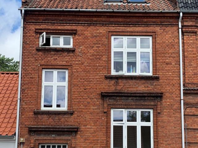 Lejlighed til leje i Fredericia