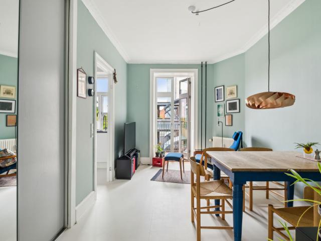Lejlighed til leje i Nørrebro, København