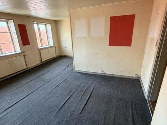 Lejlighed til leje i Ebeltoft, Syddjurs Kommune