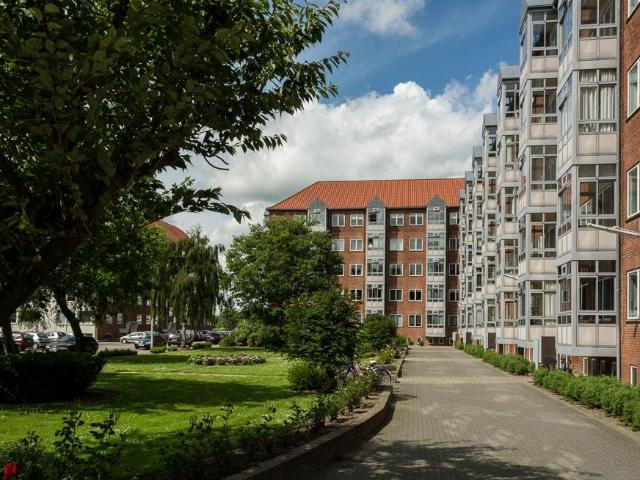 Lejlighed til leje i Horsens, Århus