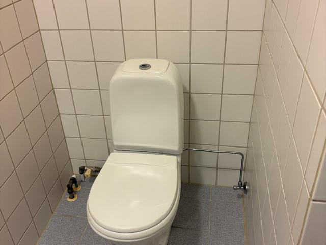 Lejlighed til leje i Horsens, Århus
