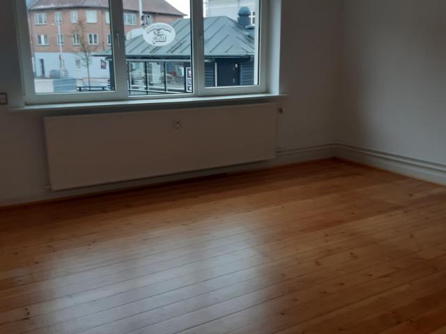 Lejlighed til leje i Randers, Århus