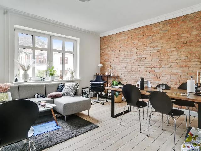 Lejlighed til leje i Randers, Århus