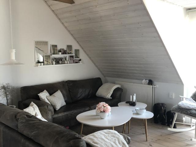 Lejlighed til leje i Hjørring, Brønderslev-Dronninglund
