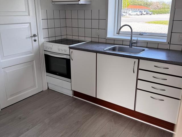 Lejlighed til leje i Tylstrup, Brønderslev-Dronninglund