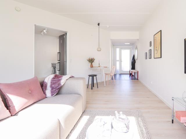 Lejlighed til leje i Århus