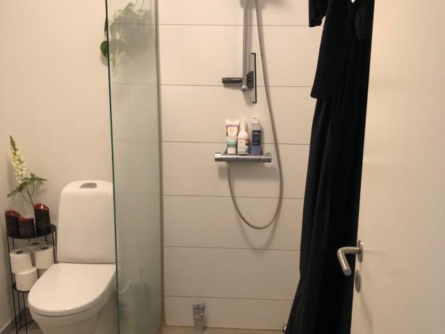 Lejlighed til leje i Århus