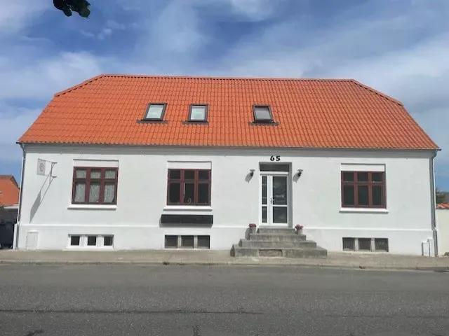 Lejlighed til leje i Løgstør, Brønderslev-Dronninglund