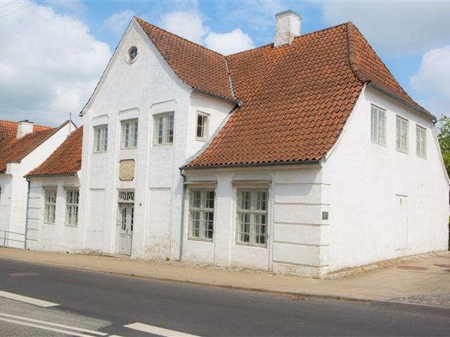 Lejlighed til leje i Haderslev