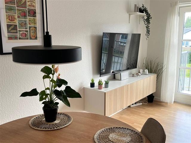 Lejlighed til leje i Århus