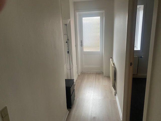 Lejlighed til leje i Harboøre, Århus