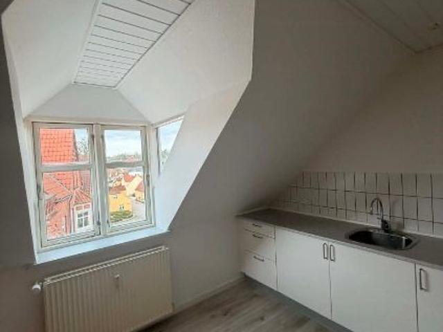 Lejlighed til leje i Mariager, Brønderslev-Dronninglund
