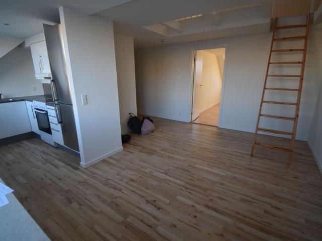 Lejlighed til leje i Trøjborg, Aarhus