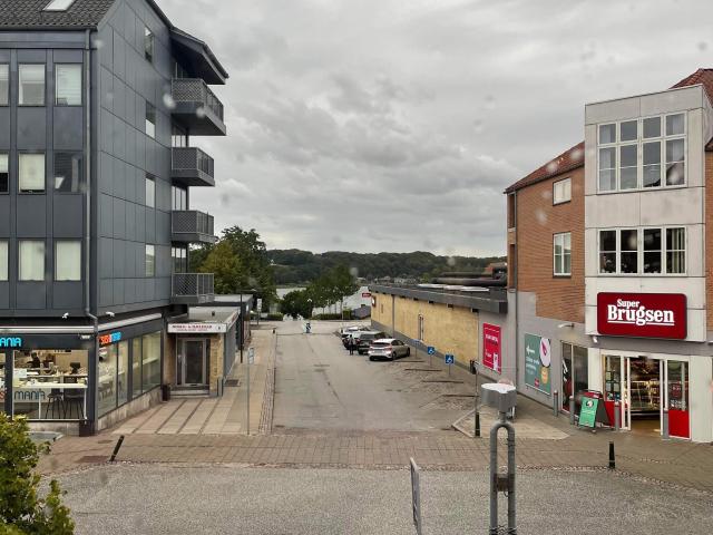 Lejlighed til leje i Skanderborg, Århus