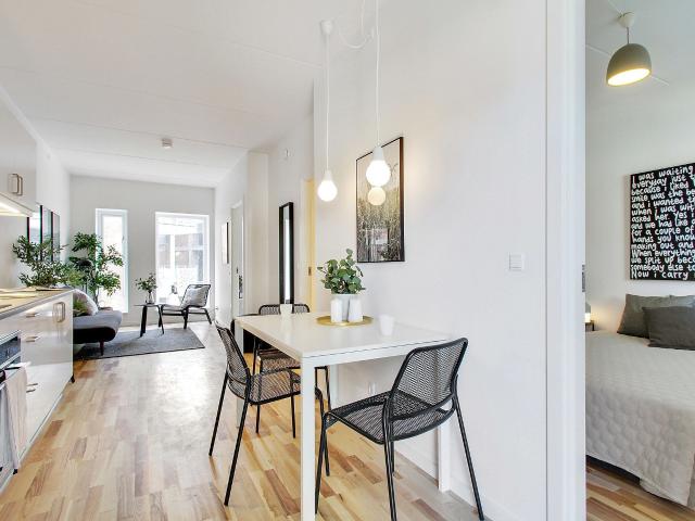 Lejlighed til leje i Aalborg, Brønderslev-Dronninglund