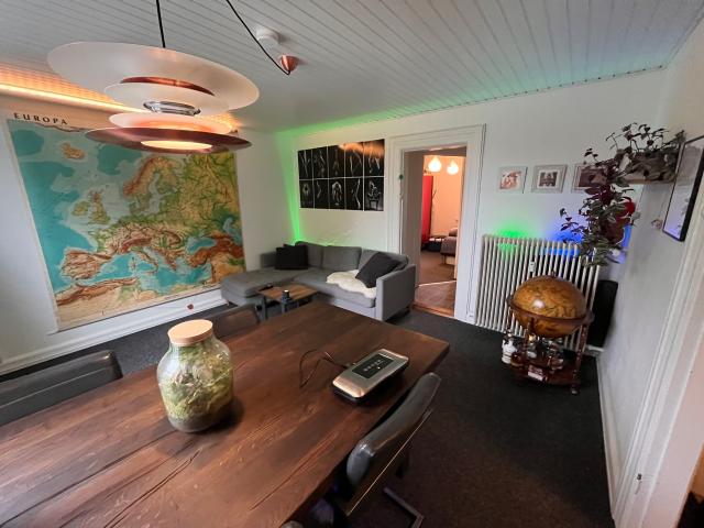 Lejlighed til leje i Silkeborg, Århus