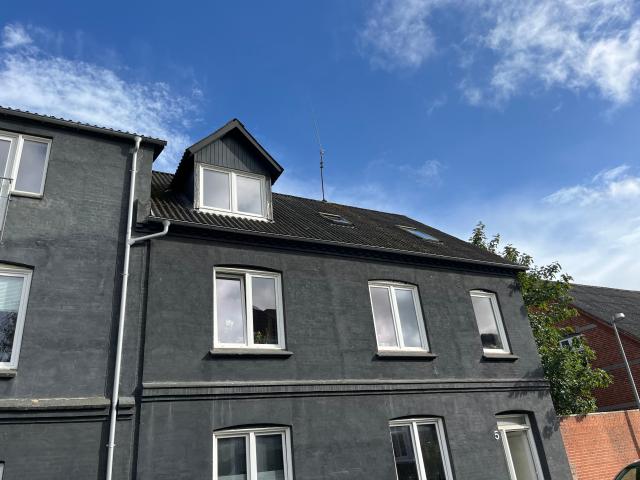 Lejlighed til leje i Hobro, Brønderslev-Dronninglund