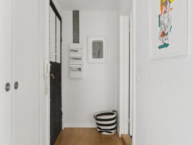 Lejlighed til leje i Østerbro, København