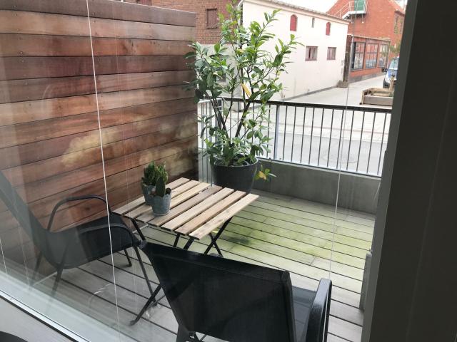 Lejlighed til leje i Østerbro, København