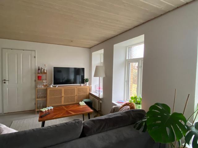 Lejlighed til leje i Padborg, Aabenraa