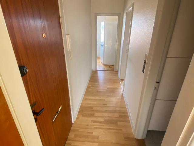 Lejlighed til leje i Aabenraa