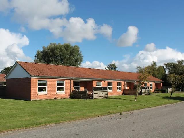 Lejlighed til leje i Pandrup, Brønderslev-Dronninglund