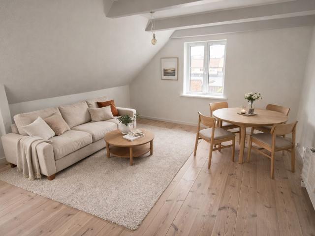 Lejlighed til leje i Struer, Århus