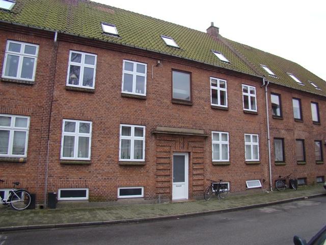 Lejlighed til leje i Vejle