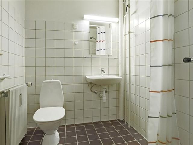 Lejlighed til leje i Viborg, Århus