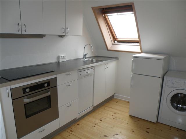 Lejlighed til leje i Viborg, Århus