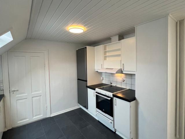 Lejlighed til leje i Ringkøbing, Århus