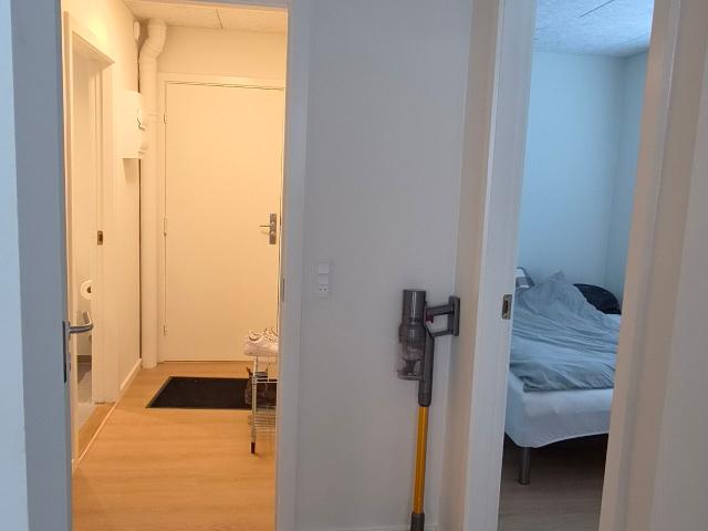 Lejlighed til leje i Hadsten, Århus