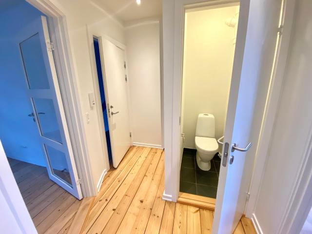 Lejlighed til leje i Fredericia