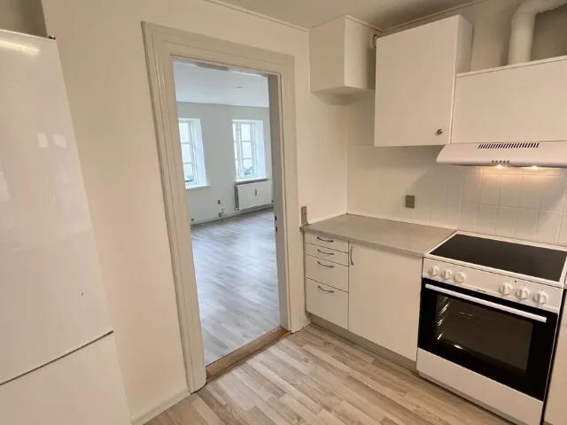 Lejlighed til leje i Randers, Århus