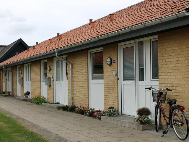 Lejlighed til leje i Østervrå, Brønderslev-Dronninglund