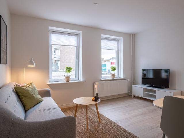 Lejlighed til leje i Aalborg, Brønderslev-Dronninglund