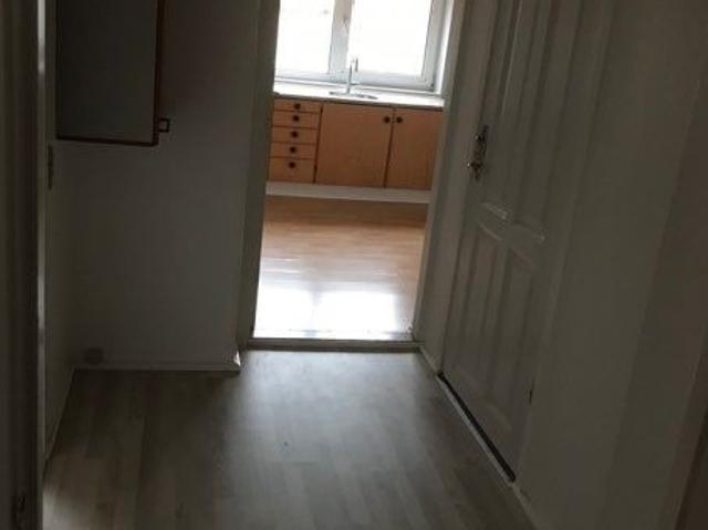Lejlighed til leje i Vrå, Brønderslev-Dronninglund