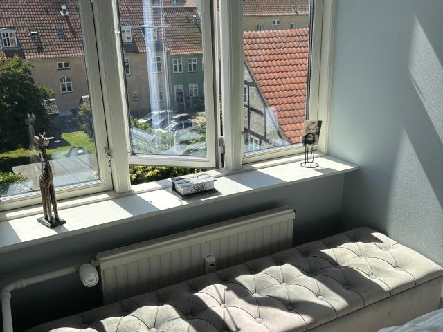 Lejlighed til leje i Helsingør, Brøndby
