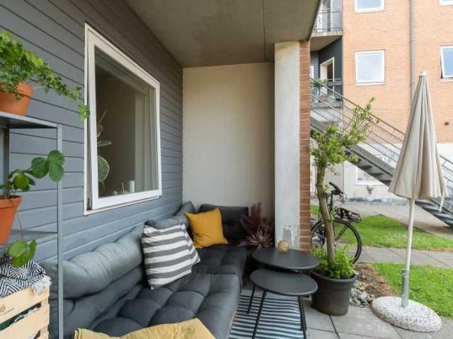 Lejlighed til leje i Århus