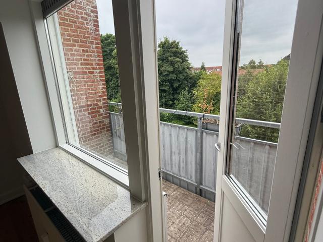 Lejlighed til leje i Odense