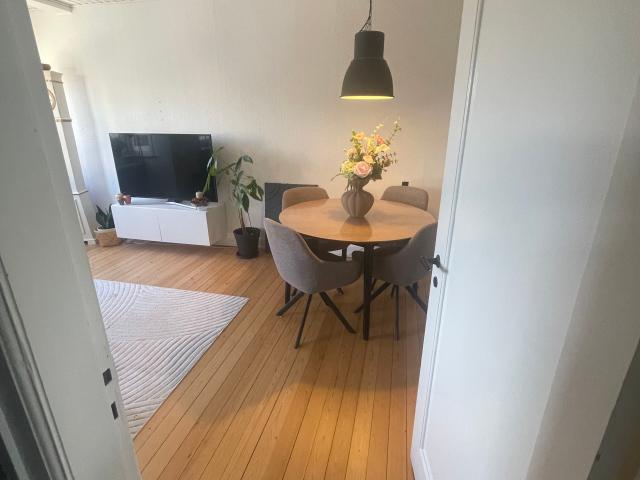 Lejlighed til leje i Stigsborg, Aalborg