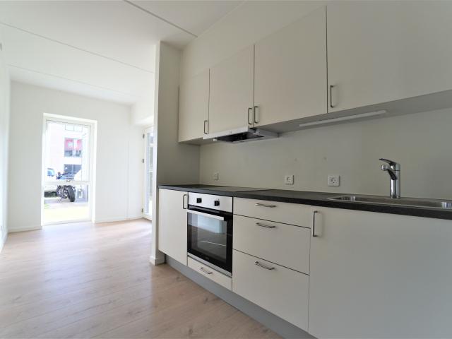 Lejlighed til leje i Tranbjerg J, Århus